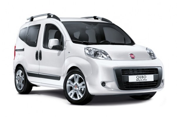 Fiat Qubo Family